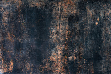 Grunge texture and background, dirty rubber surface