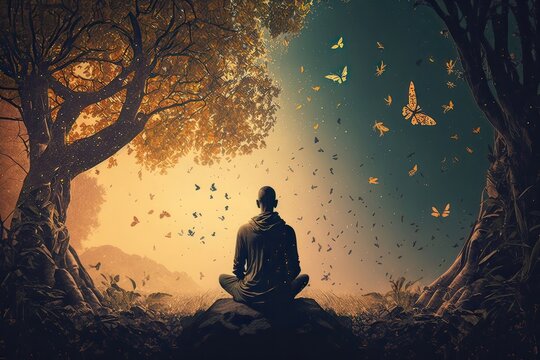 Bholenath Photo - Meditation Wallpaper Download | MobCup