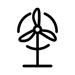 Obraz premium Eco Energy