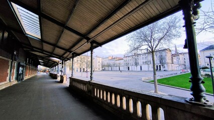 NIORT (Deux-Sèvres)