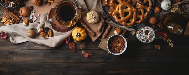 Fototapeta premium Banner, Holidays, Seasons, Festivals, Social Media, Website Banner, Canva, Website Header, Slider Image, Squarespace Banner, Seasonal, Festival, themes, online selling, websites, social media, e-comm