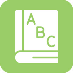 Vector Design Book Icon Style