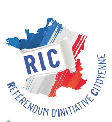 RIC - référendum d'initiative citoyenne