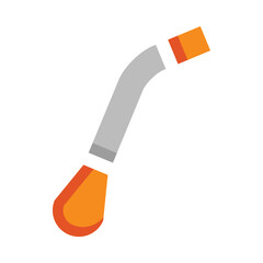 Yerba Mate Bombilla (Drinking straw)