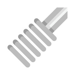 Yerba Mate Bombilla (Drinking straw)