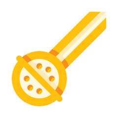 Yerba Mate Bombilla (Drinking straw)