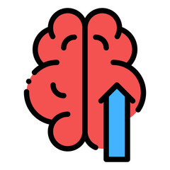 brain icon