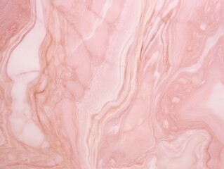Natural pink Marble texture background. Marbling texture design. Abstract backdrop of marble granite stone. generative ai
