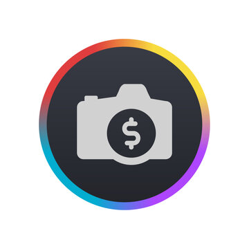 Photo Stock - Pictogram (icon) 