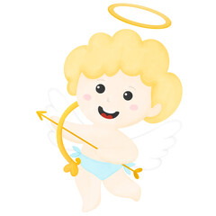 Cupid Boy