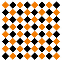Geometric squares shapes design