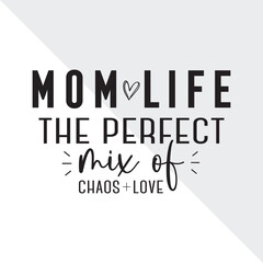 Mom t shirt design template