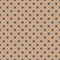 Seamless Luxury Sketch Beautiful Graphical Wallpaper Modern Paper Fabric Art Vintage Trendy Periodic Stylish Graphic Repeat Textile Structure Illustration Design Texture Decorative Print Pattern.