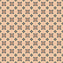 Seamless Luxury Sketch Beautiful Graphical Wallpaper Modern Paper Fabric Art Vintage Trendy Periodic Stylish Graphic Repeat Textile Structure Illustration Design Texture Decorative Print Pattern.