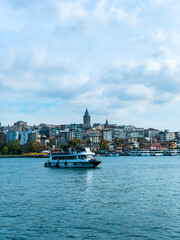 Obraz premium Turkey vacation. Pieces of trip, tourist little diary or blog. Lifestyle of Weekend
