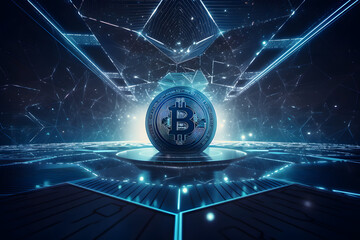 Futuristic blockchain