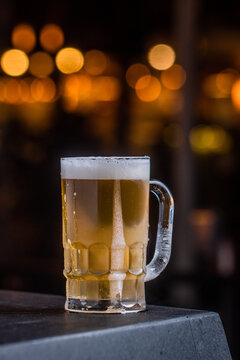Beer Mug