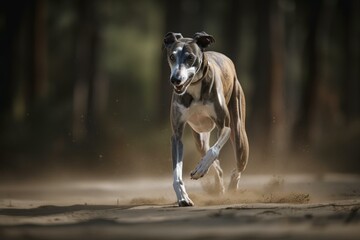 Greyhound Generative AI