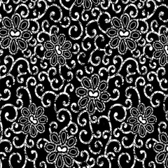 A good design in black color