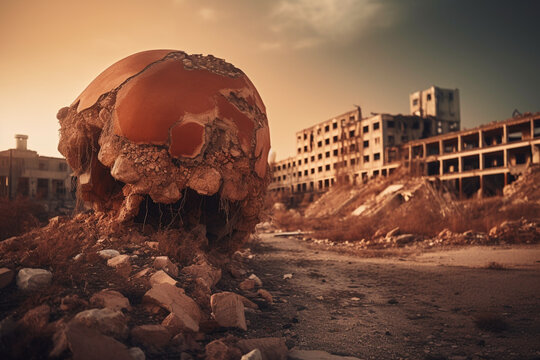 Explosi&oacute;n nuclear