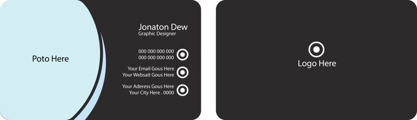 Business Card Design