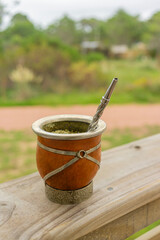 Mate Argentino / Uruguayo