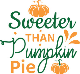 Pumpkin SVG design