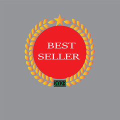 Vector gold award laurel wreath winner label leaf symbol victory triumph and success illustration
Related tags