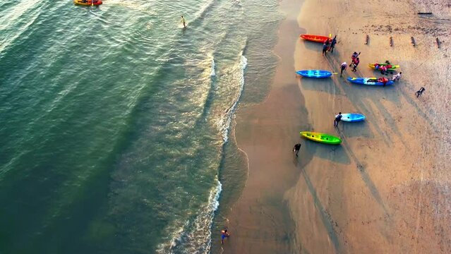 Palolem, Goa