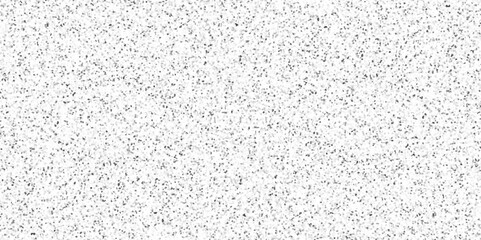 Quartz surface white for bathroom or kitchen countertop .Abstract design with white paper texture background and terrazzo flooring texture polished stone pattern old surface marble for background.