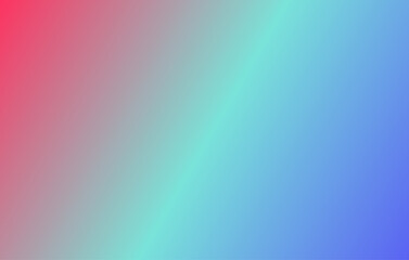 Color gradient background	