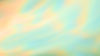 Obraz premium Flow energy art summer party abstract wallpaper