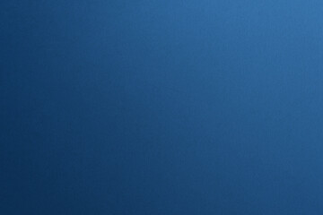 Fading blue background