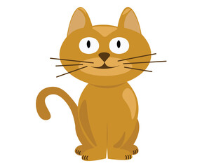 national pet month cartoon illustration
