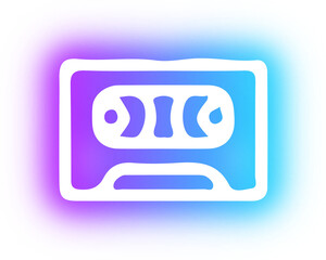 Collection of Game neon