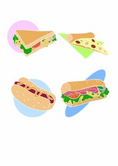 FOOD