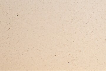texture de papier recyclé beige avec traces