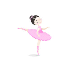 ballerina