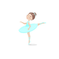ballet dancer