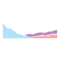 Simple Paper Torn Border