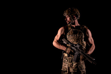 The ultimate airsoft arsenal: military gear and weaponry for maximum effectiveness
