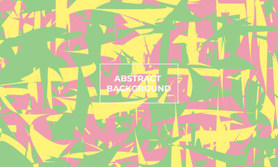 Abstract, gradient, blur, fluid, wave, holographic background with pastel, blue, red, colorful color