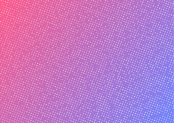 Halftone gradient element cover background