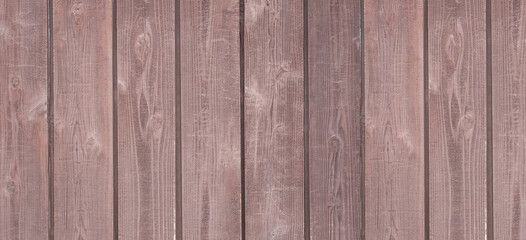 Fototapeta premium Vintage wooden boards of plank background.
