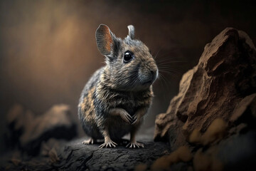 Degu 