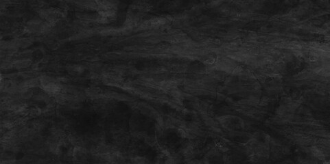 Abstract background with black wall surface, black stucco texture .Dark wall texture background for design. Black vector background texture, old vintage charcoal gray color paper with watercolor.	
