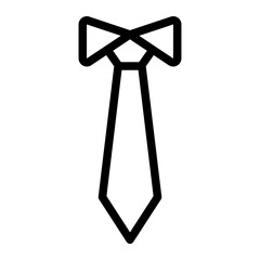 tie icon
