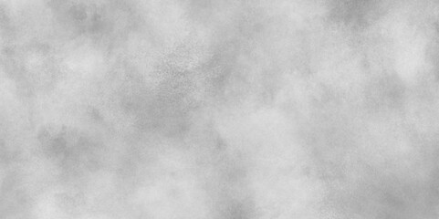 Abstract background with white paper texture and white watercolor painting background , Black grey Sky with white cloud , marble texture background Old grunge textures design .cement wall texture .	
