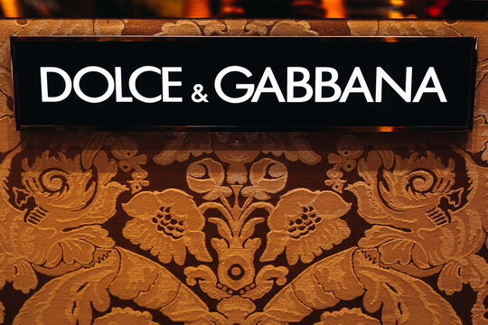 Dolce Gabbana Images – Browse 1,590 Stock Photos, Vectors, and