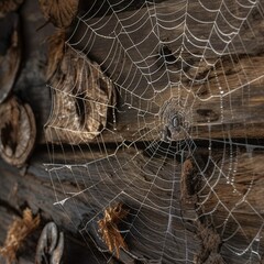 Web past spider fear abstraction, Generative AI
